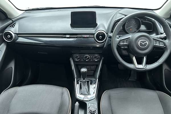 2020 Mazda 2 G15 Pure DJ Series thumb-19