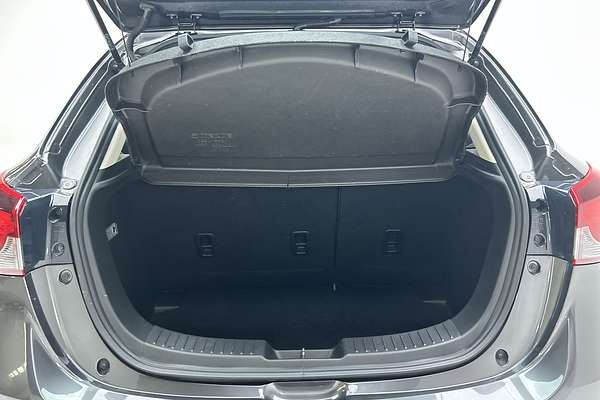 2020 Mazda 2 G15 Pure DJ Series thumb-20