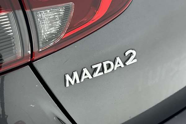2020 Mazda 2 G15 Pure DJ Series thumb-21