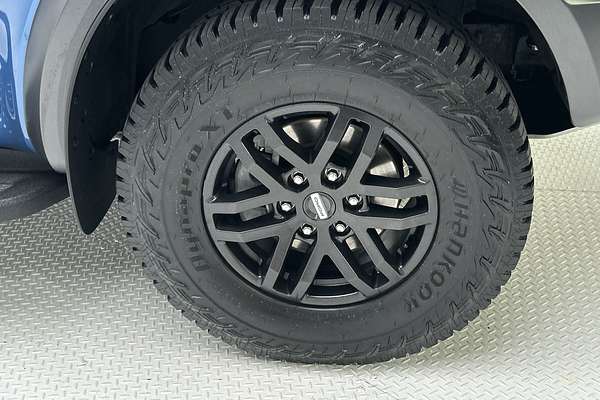 2021 Ford Ranger Raptor PX MkIII 4X4 2.0L thumb-9