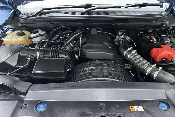 2021 Ford Ranger Raptor PX MkIII 4X4 2.0L thumb-10