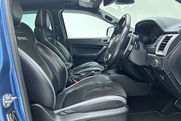 2021 Ford Ranger Raptor PX MkIII 4X4 2.0L thumb-12