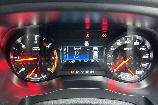 2021 Ford Ranger Raptor PX MkIII 4X4 2.0L thumb-13