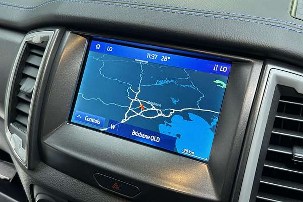 2021 Ford Ranger Raptor PX MkIII 4X4 2.0L thumb-14