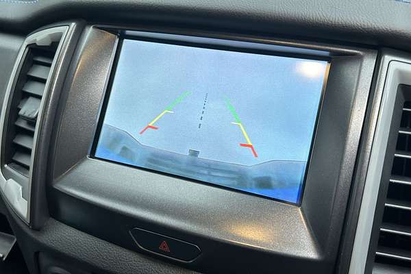 2021 Ford Ranger Raptor PX MkIII 4X4 2.0L thumb-15