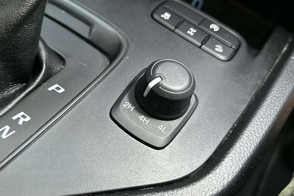 2021 Ford Ranger Raptor PX MkIII 4X4 2.0L thumb-16