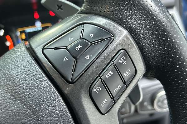2021 Ford Ranger Raptor PX MkIII 4X4 2.0L thumb-17