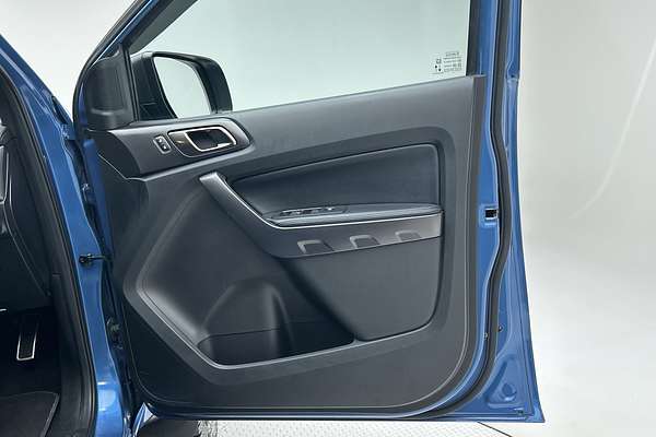 2021 Ford Ranger Raptor PX MkIII 4X4 2.0L thumb-18
