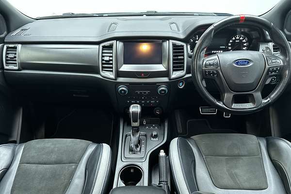 2021 Ford Ranger Raptor PX MkIII 4X4 2.0L thumb-19