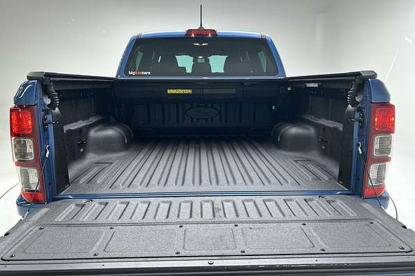 2021 Ford Ranger Raptor PX MkIII 4X4 2.0L thumb-20
