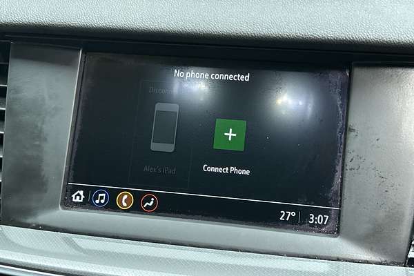 2018 Holden Commodore LT ZB thumb-14