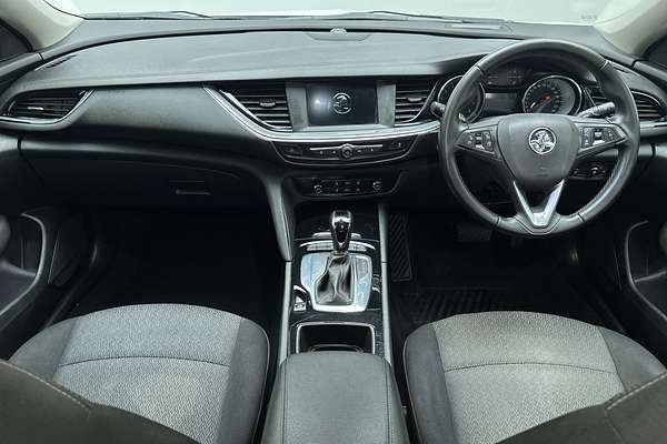 2018 Holden Commodore LT ZB thumb-19