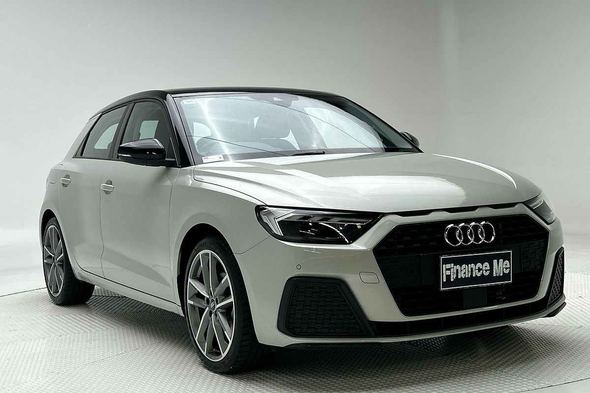 2022 Audi A1 35 TFSI GB