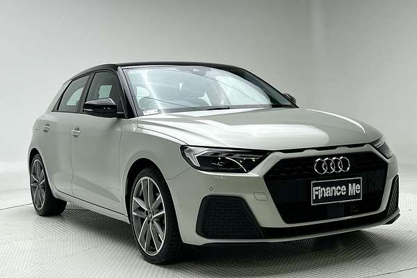 2022 Audi A1 35 TFSI GB thumb-0