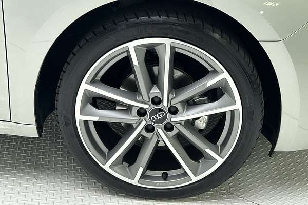 2022 Audi A1 35 TFSI GB thumb-9