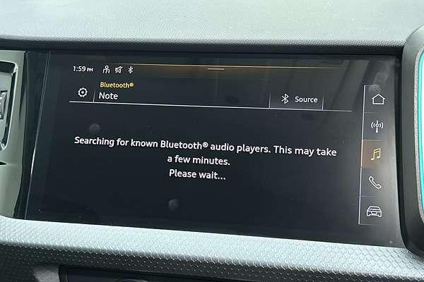 2022 Audi A1 35 TFSI GB thumb-15