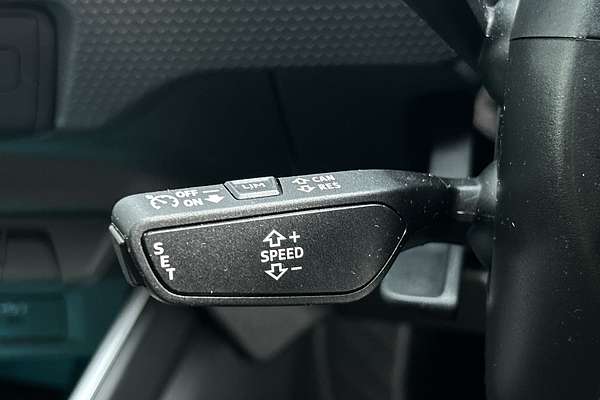 2022 Audi A1 35 TFSI GB thumb-16
