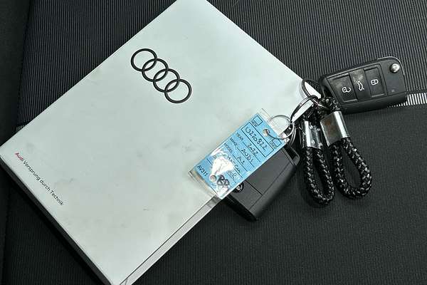 2022 Audi A1 35 TFSI GB thumb-22