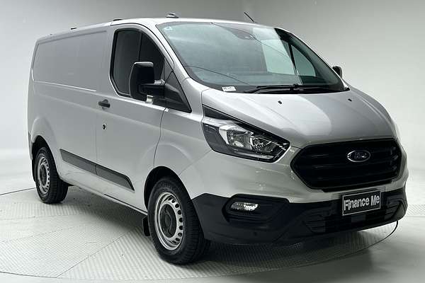 2021 Ford Transit Custom 340S VN SWB Low Roof thumb-0