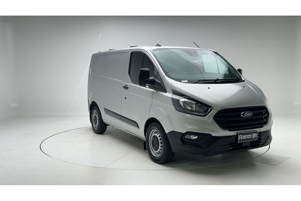 2021 Ford Transit Custom 340S VN SWB Low Roof
