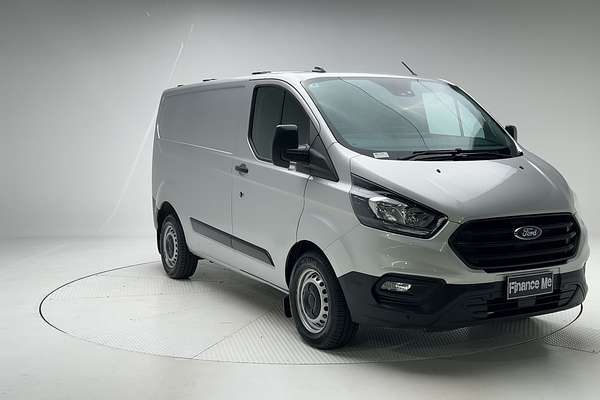 2021 Ford Transit Custom 340S VN SWB Low Roof thumb-1