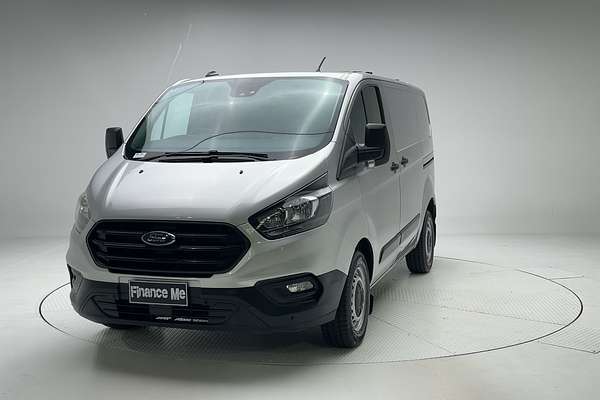 2021 Ford Transit Custom 340S VN SWB Low Roof thumb-2