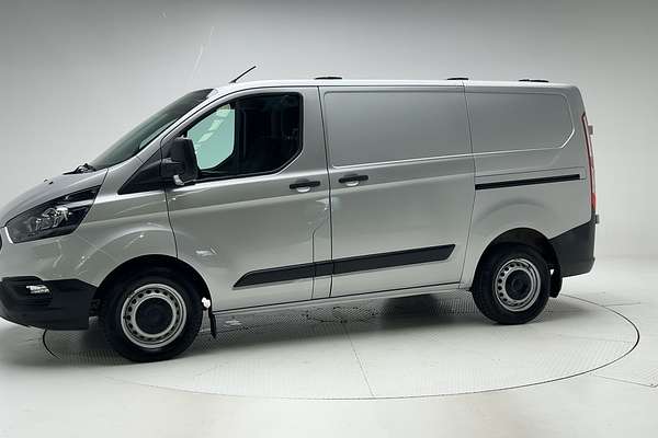 2021 Ford Transit Custom 340S VN SWB Low Roof thumb-3