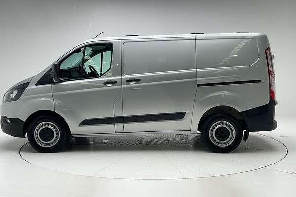 2021 Ford Transit Custom 340S VN SWB Low Roof thumb-4