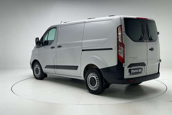 2021 Ford Transit Custom 340S VN SWB Low Roof thumb-5