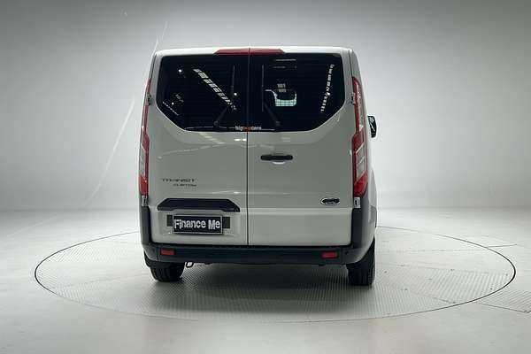 2021 Ford Transit Custom 340S VN SWB Low Roof thumb-6