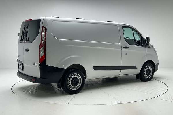 2021 Ford Transit Custom 340S VN SWB Low Roof thumb-7
