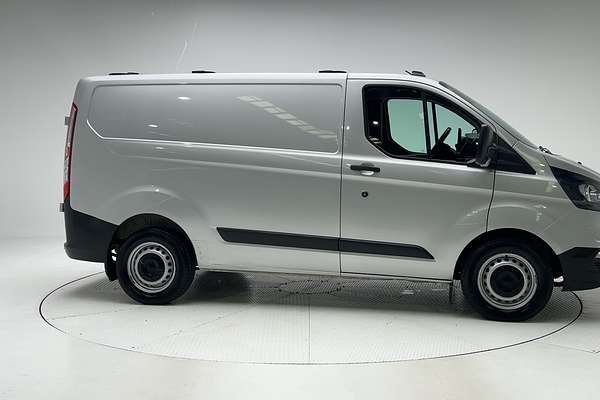 2021 Ford Transit Custom 340S VN SWB Low Roof thumb-8
