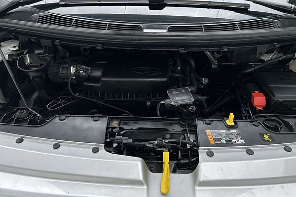 2021 Ford Transit Custom 340S VN SWB Low Roof thumb-9