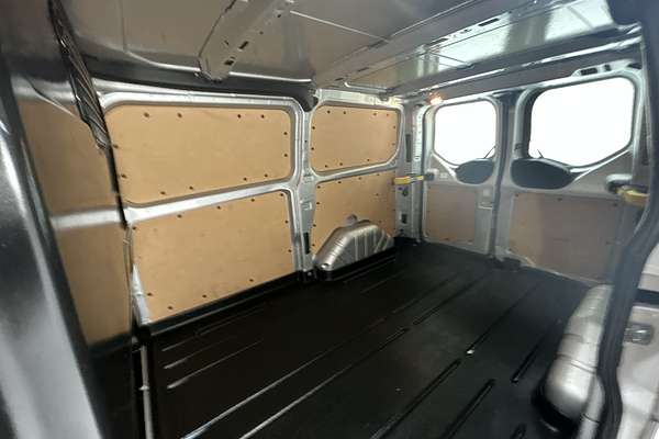 2021 Ford Transit Custom 340S VN SWB Low Roof thumb-10