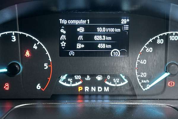 2021 Ford Transit Custom 340S VN SWB Low Roof thumb-12