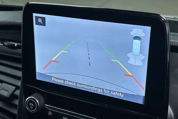 2021 Ford Transit Custom 340S VN SWB Low Roof thumb-14