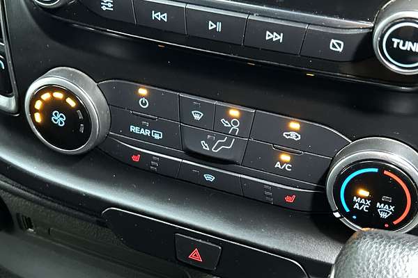 2021 Ford Transit Custom 340S VN SWB Low Roof thumb-15