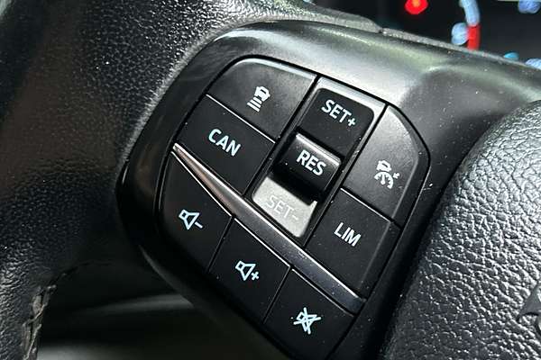 2021 Ford Transit Custom 340S VN SWB Low Roof thumb-16