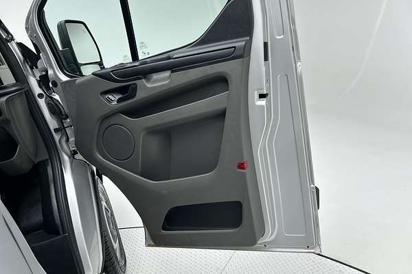 2021 Ford Transit Custom 340S VN SWB Low Roof thumb-17