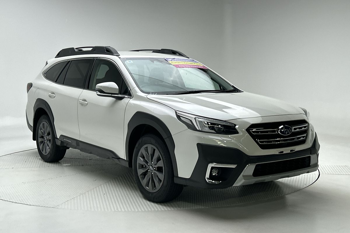 2024 Subaru Outback AWD 6GEN