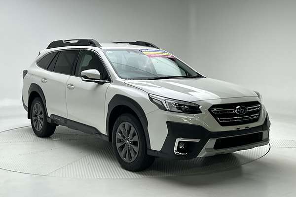 2024 Subaru Outback AWD 6GEN