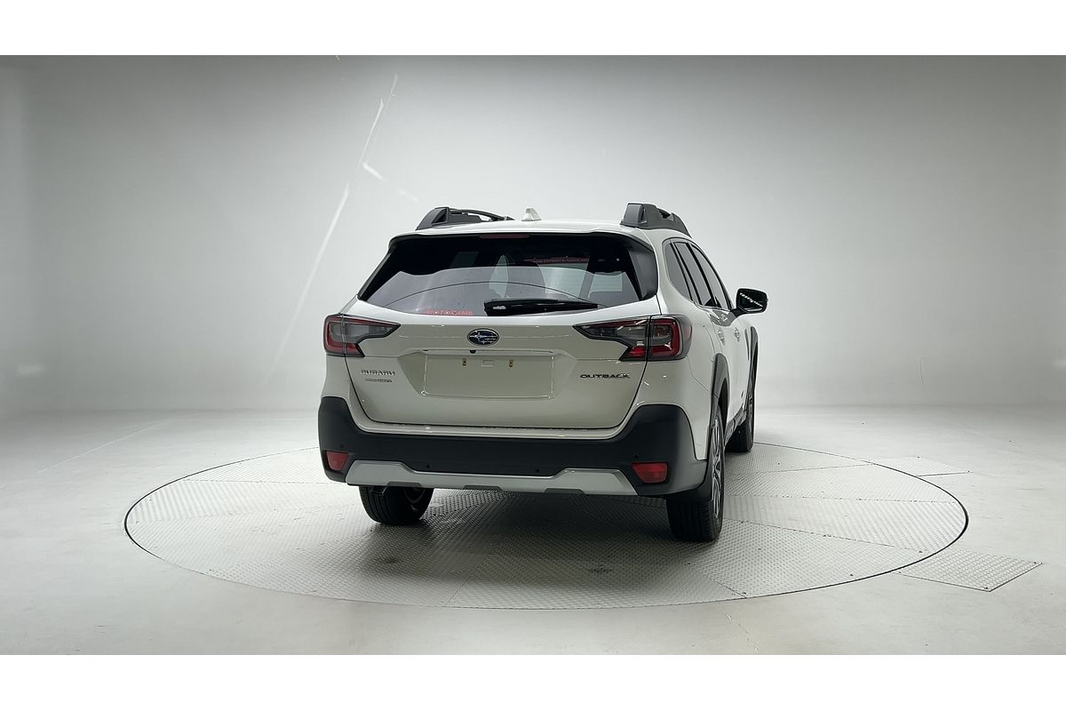 2024 Subaru Outback AWD 6GEN