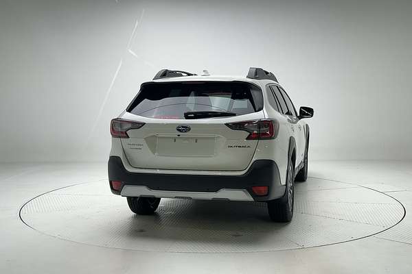 2024 Subaru Outback AWD 6GEN thumb-1