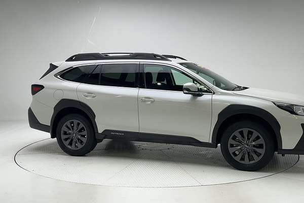 2024 Subaru Outback AWD 6GEN thumb-3