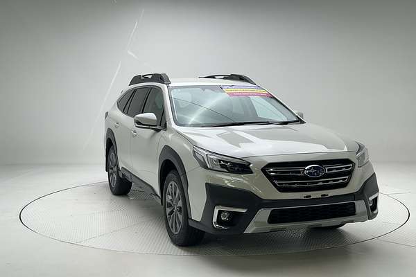 2024 Subaru Outback AWD 6GEN thumb-4