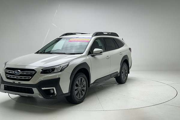 2024 Subaru Outback AWD 6GEN thumb-5