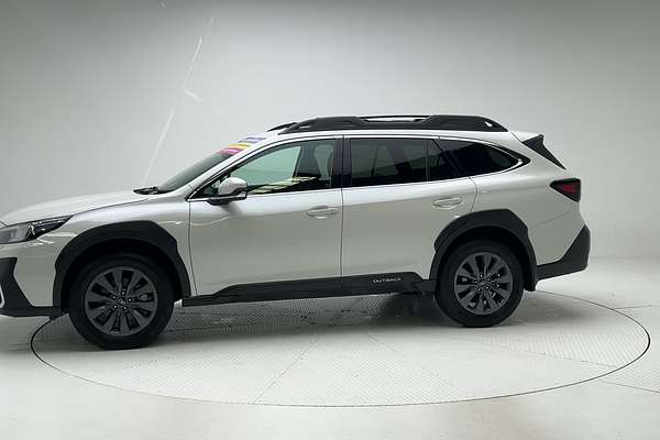 2024 Subaru Outback AWD 6GEN thumb-6