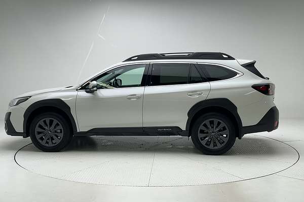 2024 Subaru Outback AWD 6GEN thumb-7