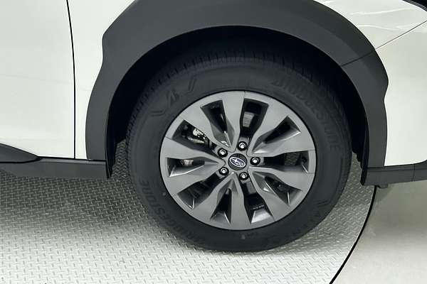 2024 Subaru Outback AWD 6GEN thumb-9