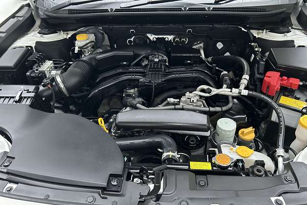 2024 Subaru Outback AWD 6GEN thumb-10